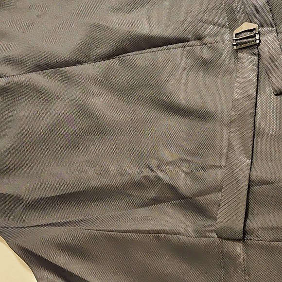 Kenneth Cole Formal Vest 2X - Picture 5 of 5